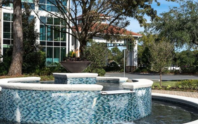 Beachfront at Sandestin