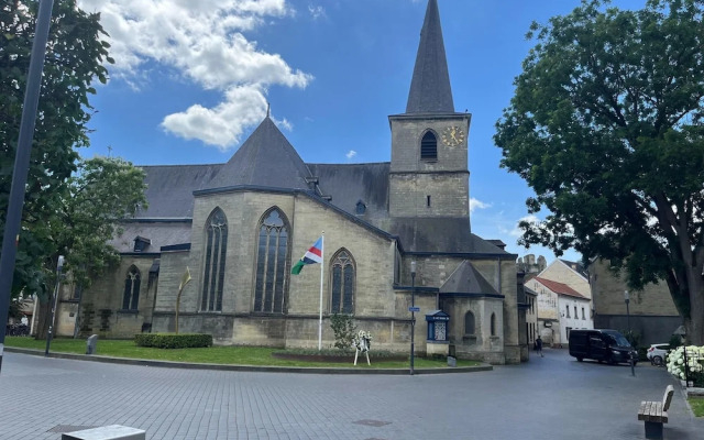 Valkenburg Apartment Near City Centre