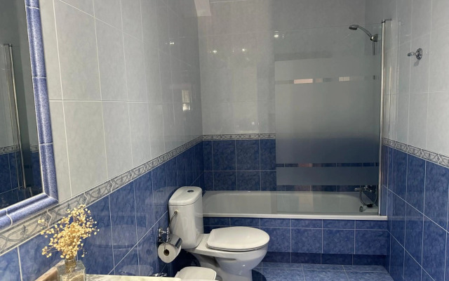 Apartamentos Mar De Areas