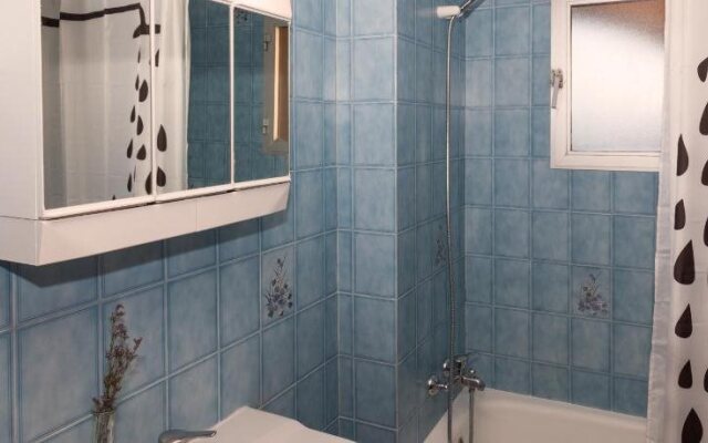Zodiac Apartamentos