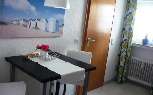 Ferienwohnung Meindl 2