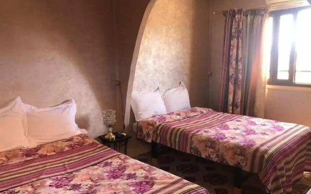Hotel Lahlou