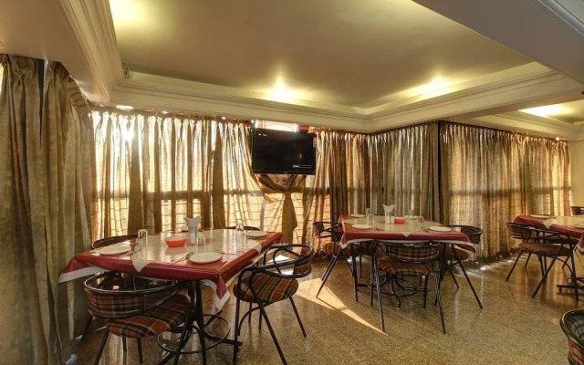Hotel Surya Yatri Niwas by OYO Rooms