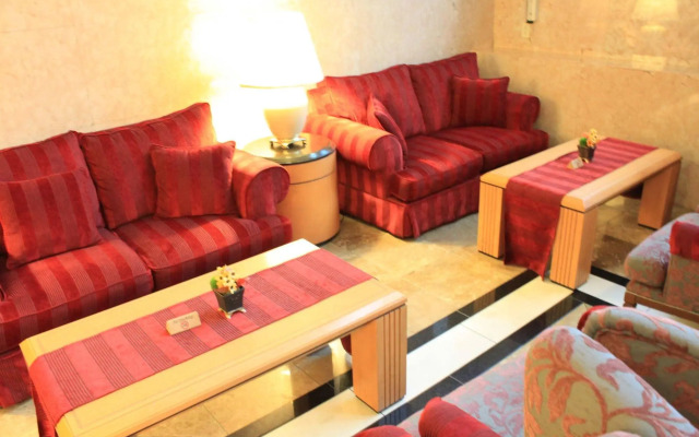 Sapporo Classe Hotel
