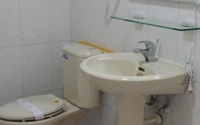 Kenting Youngster Hostel