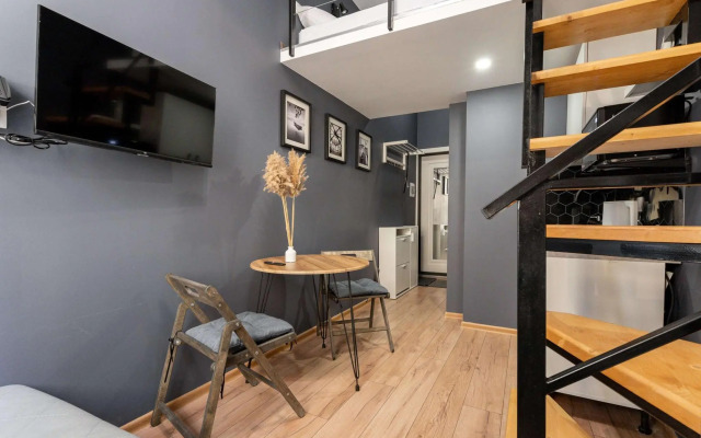 Метры в центре на улице Достоевского 30