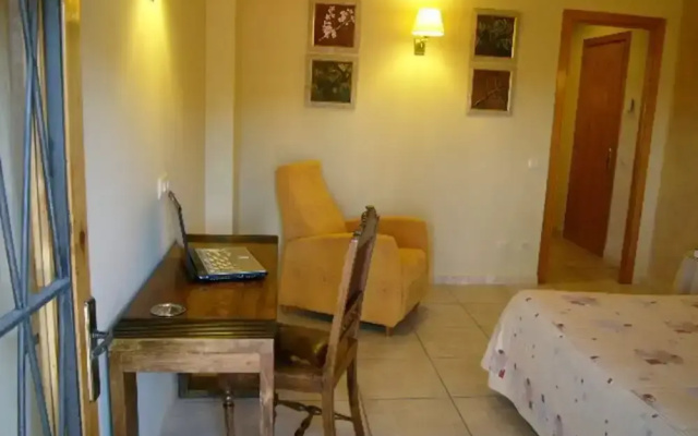 Agroturisme Cal Jeroni