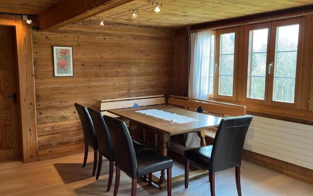 Chalet Isabel