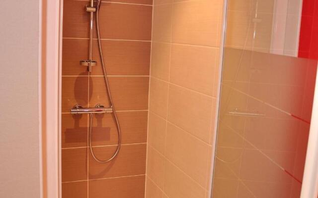 Logis La Bonne Auberge