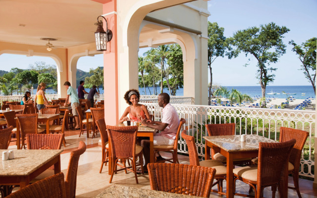 Hotel Riu Guanacaste - All Inclusive