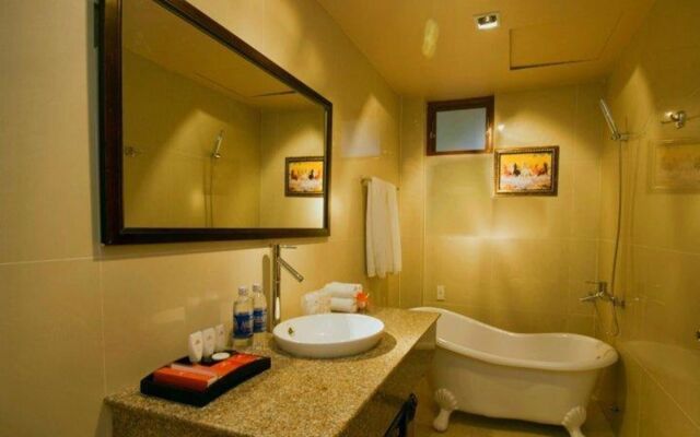 Song Tien Hotel