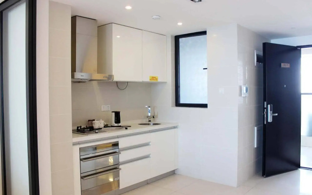 North Bay No. 1 Hotel Apartment