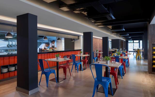Park Inn by Radisson Putrajaya