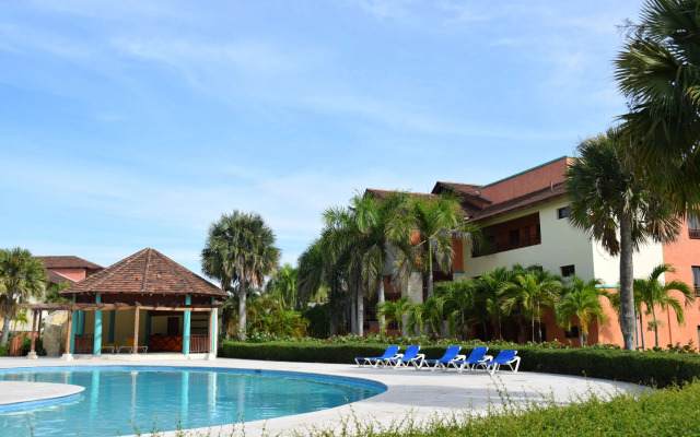 Sunset boutique hotel  All-Suites