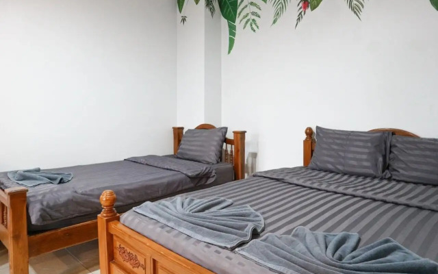 Myfriend Hotel Trang