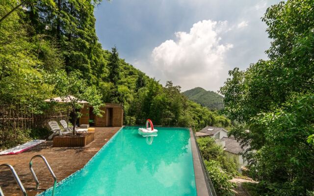 Hang Zhou Le Pu Shan Jing