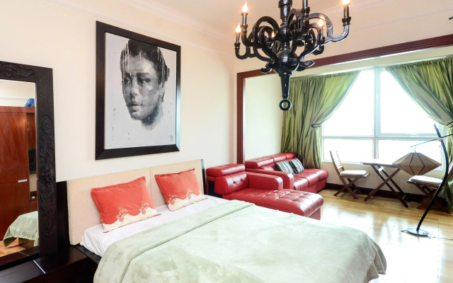 The Manor Studio Apartment