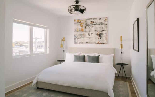 The Carter by AvantStay – Spacious Stay Near Downtown