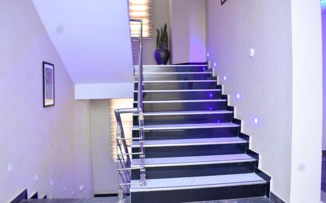 Qualibest Grand Hotels