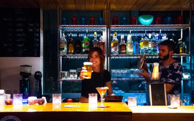 STAY Rhodes HoStel & Bar