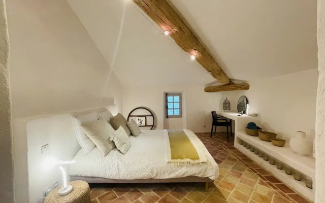 La Bastide