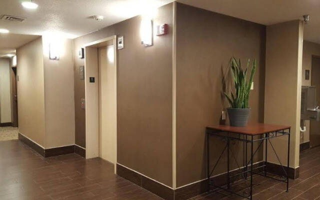 Comfort Inn Cameron