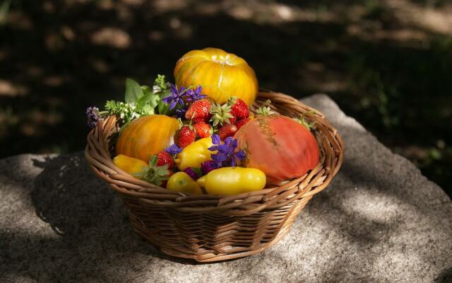Posada Rural La Matilde