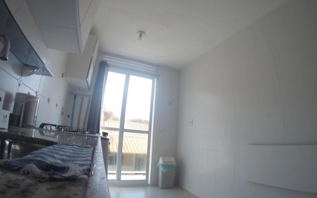 Apartamento Vista Mar Prainha Arraial do Cabo