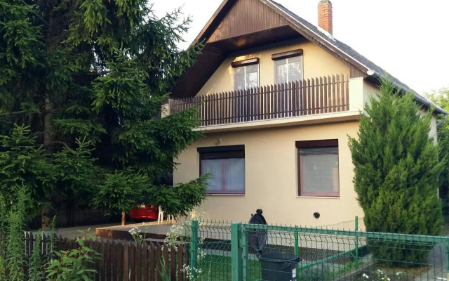Szatmári Vendégház