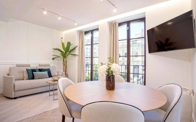 Genteel Home Chicarreros