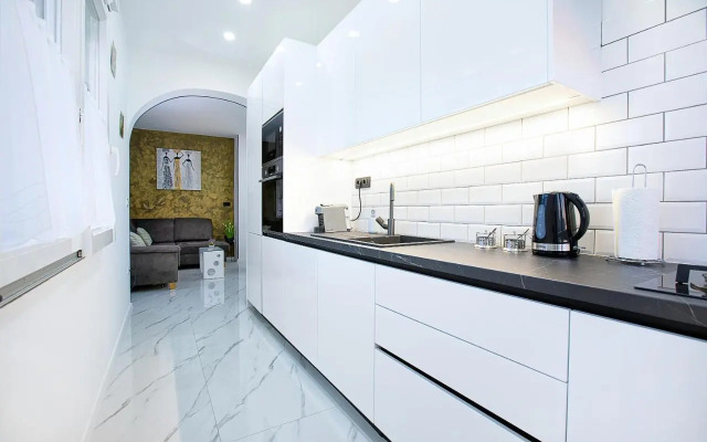 NEW! Luxury Apartment Dona
