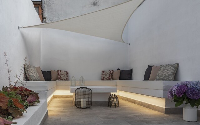 Casa Abego