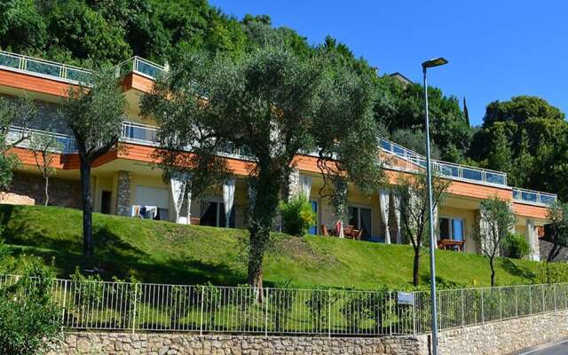 Residence Il Poggio al Sole