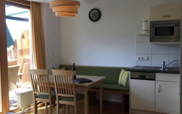 Appartements Barbara