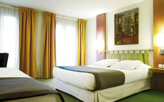 New Hotel Opera