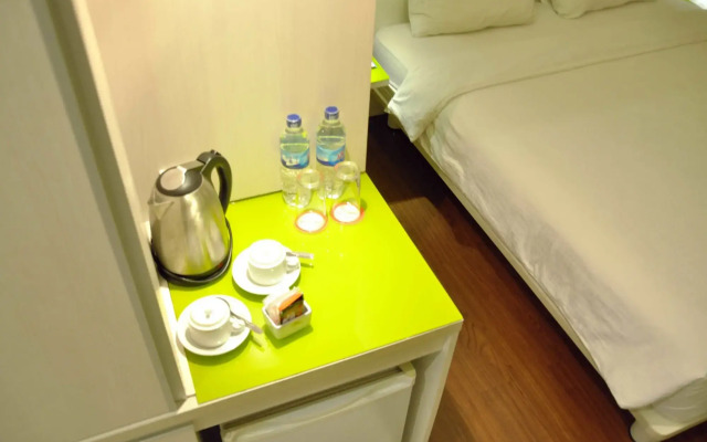 Hotel Everbright Ambon