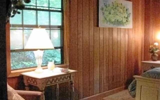 My Little Blue House