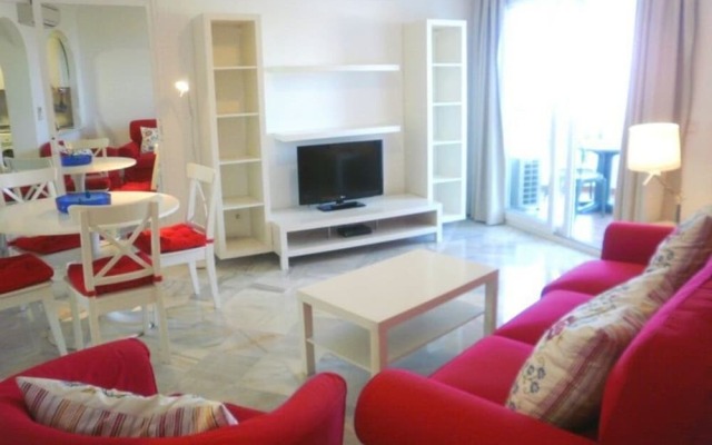 Apartamentos Stella Maris Canovas Nerja