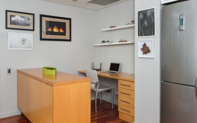 Cartwrights CNR 2 Bed Apartments