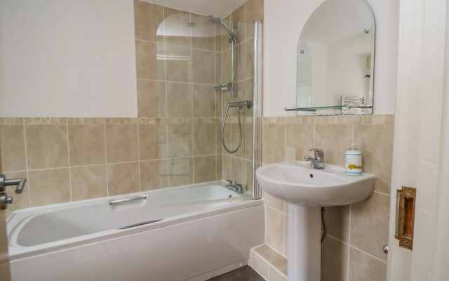 Derwentwater Apartment