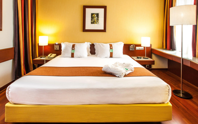 Holiday Inn Lisbon Continental by IHG