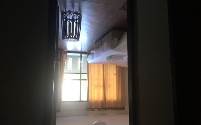 Home at Samlan Soi 1