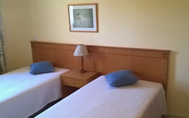 Ponta Grande Resort