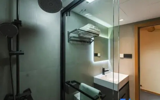 Yanqi Huakai Homestay