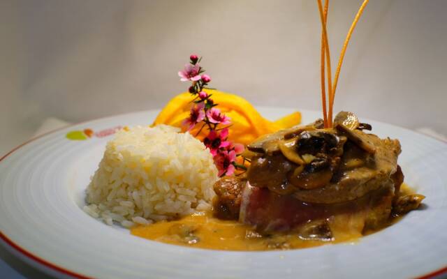 Hotel Rural Quinta da Conchada