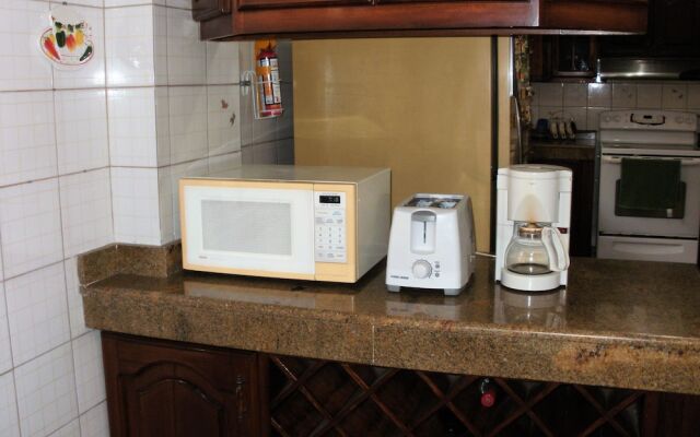 Cesar's House Guayaquil