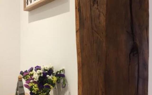 Apartamento Urdaneta