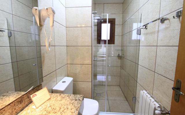Pousada Nossa Casa