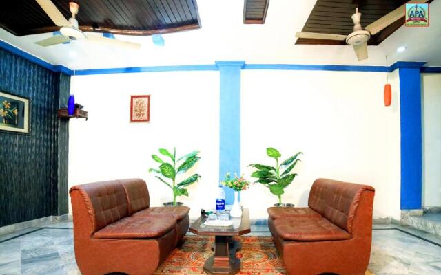 Royal INN Guest House
