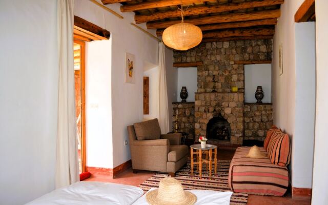 Maison D'hôte Écologique Le Douar Berbère - Adults Only